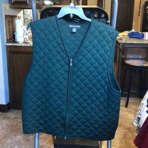 Banana Republic Vest